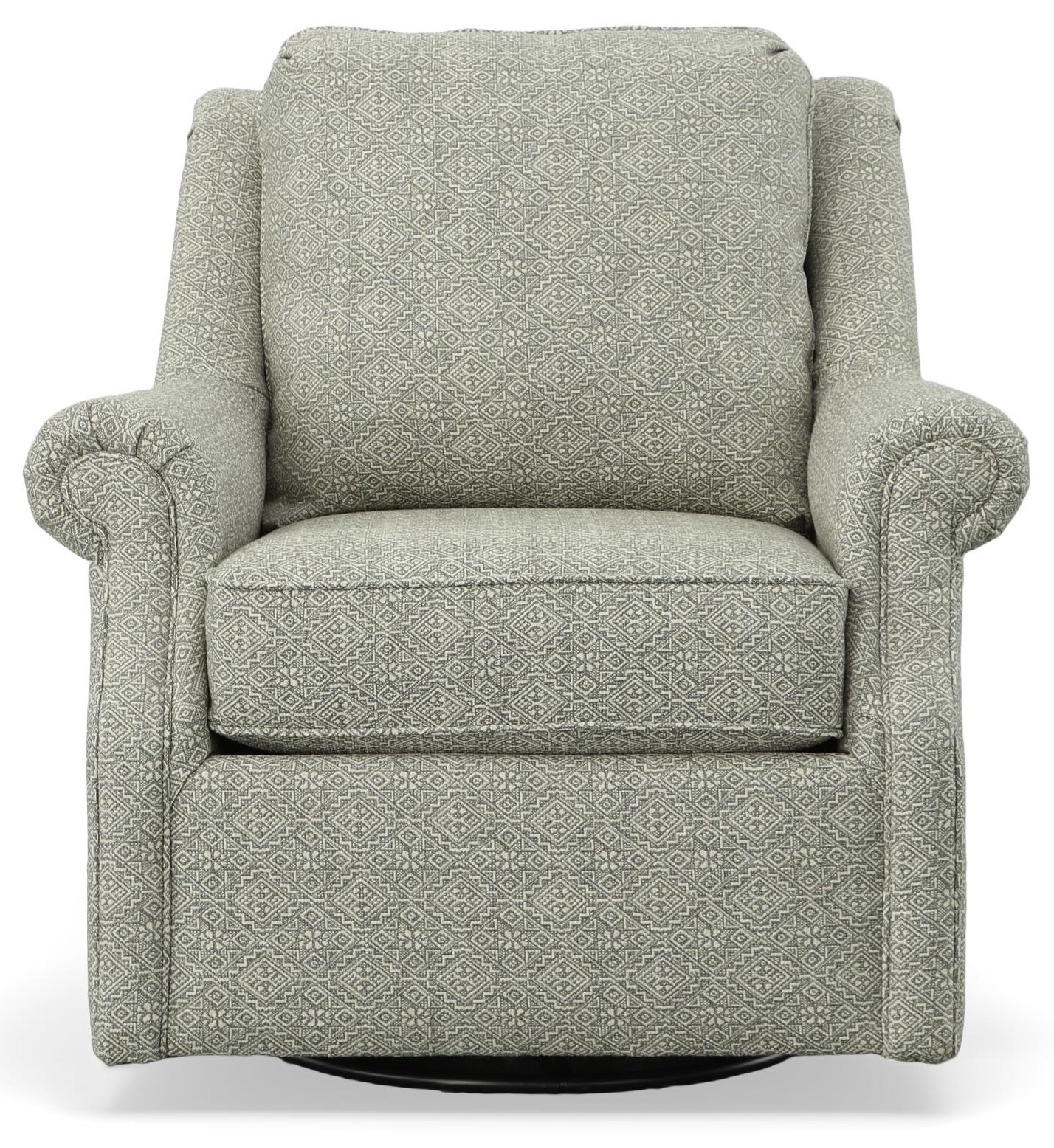 England swivel glider deals
